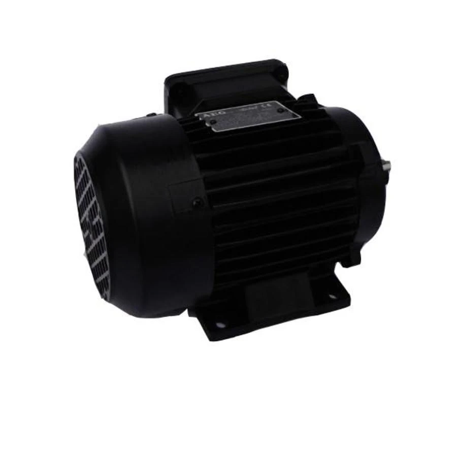 AEG Elektromotor (bg 56) 2 AEG Elektromotor (bg 56) - Afbeelding 2