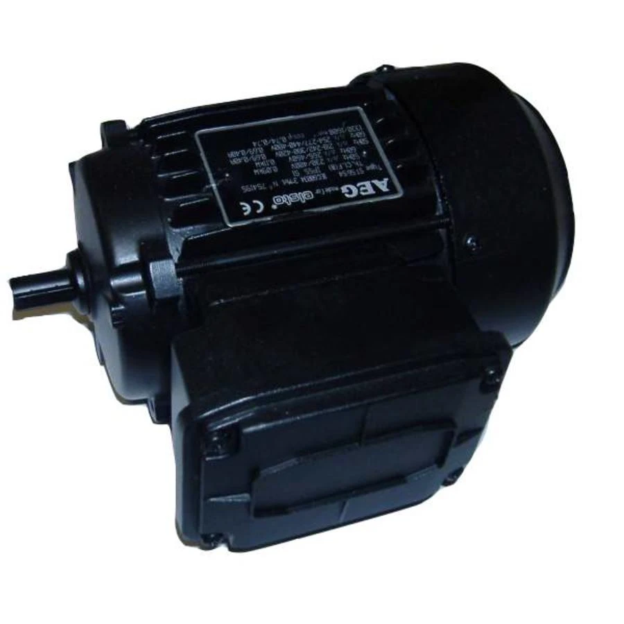 AEG Elektromotor (bg 56) 1 AEG Elektromotor (bg 56)