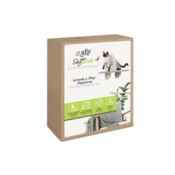 All For Paws Skywalk - Groom & Play Platform