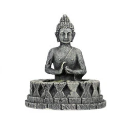 Aqua D'ella Buddha Water Ornament