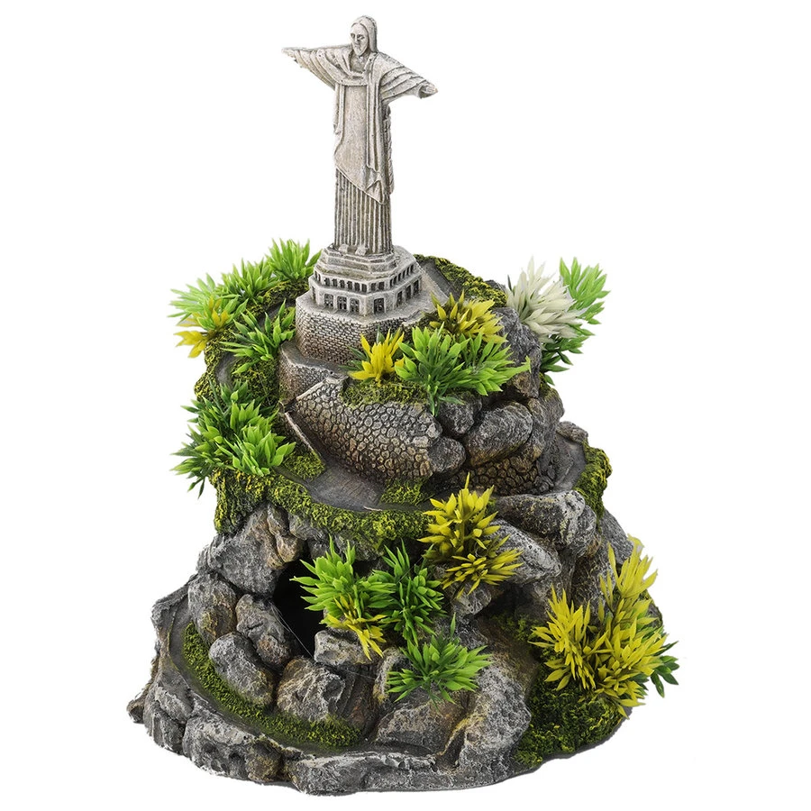 Aqua D'ella Corcovado In Rio 1 Aqua D'ella Corcovado In Rio