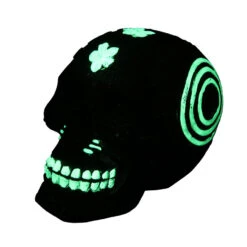 Aqua D'ella Dia De Los Muertos Schedel Meerkleurig -Trixie || Duvo || EXO TERRA Verkoopwinkel aqua della dia de los muertos schedel meerkleurig 7