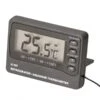 Aqua D'ella Digitale Thermometer Met Alarm