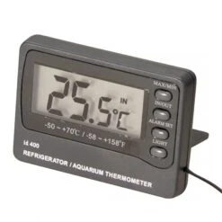 Aqua D'ella Digitale Thermometer Met Alarm