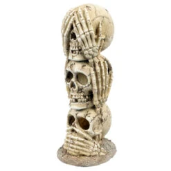 Aqua D'ella Doodskoppen