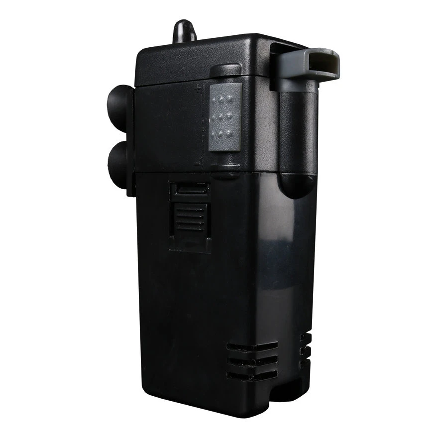 Aqua D'ella Filter Af-100 Zwart 1 Aqua D'ella Filter Af-100 Zwart