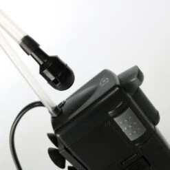 Aqua D'ella Filter Af-200 Zwart 8 Aqua D'ella Filter Af-200 Zwart -Trixie || Duvo || EXO TERRA Verkoopwinkel aqua della filter af 200 zwart 3