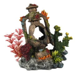 Aqua D'ella Gezonken Olielamp