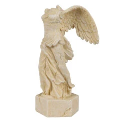 Aqua D'ella Griekse Samothrace