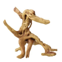 Aqua D'ella Koffiewortel Bruin -Trixie || Duvo || EXO TERRA Verkoopwinkel aqua della koffiewortel bruin 4