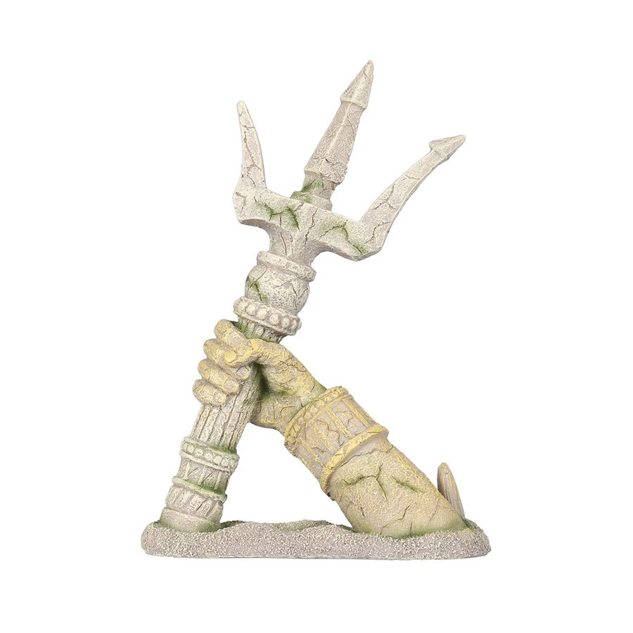 Aqua D'ella Neptunes Drietand 1 Aqua D'ella Neptunes Drietand