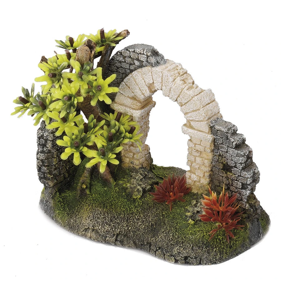 Aqua D'ella Romeinse Boog 1 Aqua D'ella Romeinse Boog