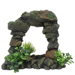 Aqua D'ella Stenen Boog