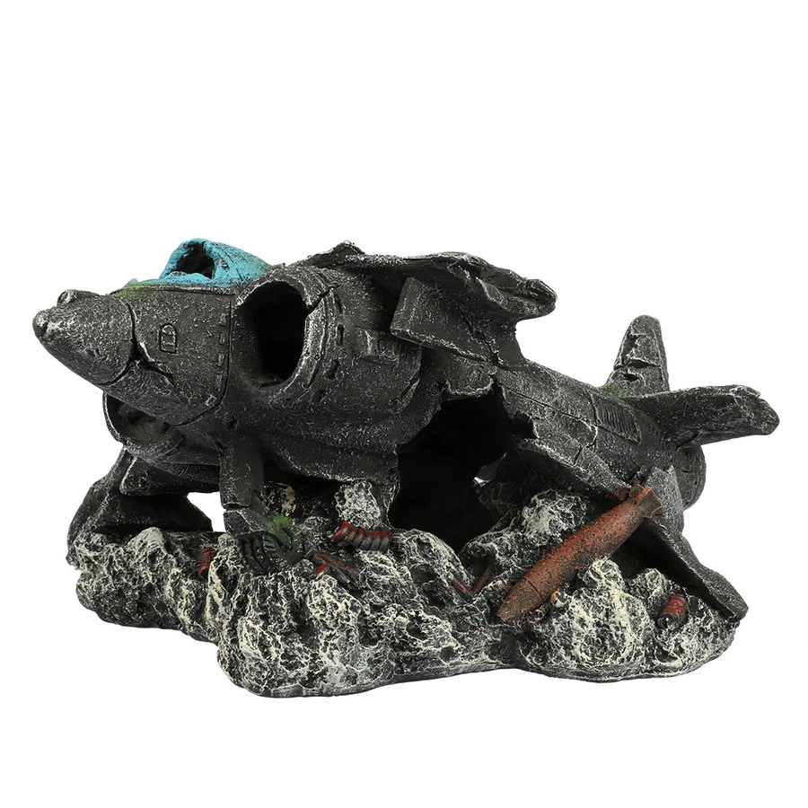 Aqua D'ella Straaljager 3 Aqua D'ella Straaljager - Afbeelding 3