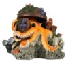 Aqua D'ella Verdwaalde Octopus