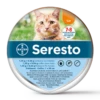 Bayer Seresto Voor Katten