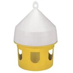 Bayer Tuin Voerbak Voor Duiven 5 L