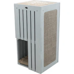 Be Nordic Cat Tower Juna -Trixie || Duvo || EXO TERRA Verkoopwinkel be nordic cat tower juna 2