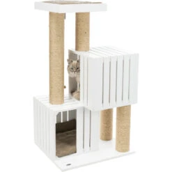 Be Nordic Krabpaal Skadi -Trixie || Duvo || EXO TERRA Verkoopwinkel be nordic krabpaal skadi 3