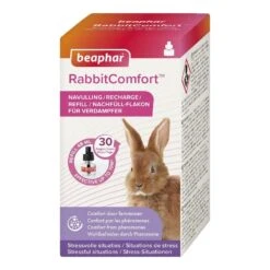 Beaphar RabbitComfort Navulling | Voor Ontspannen Konijnen