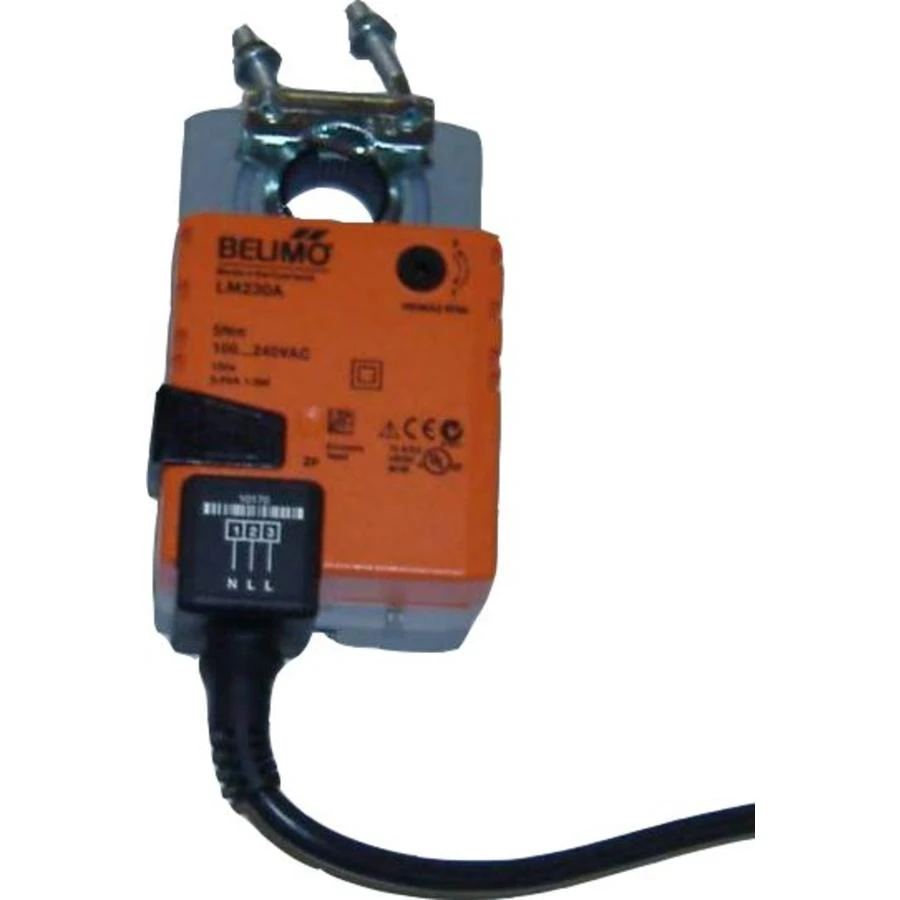 Belimo Keermotor LM230 1 Belimo Keermotor LM230