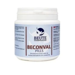Beute Beconval/ Power Pil