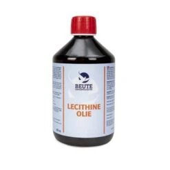 Beute Lecithine Olie 500 Ml