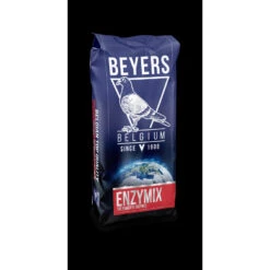 Beyers Elite Enzymix MS Recup 20 Kg