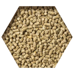 Beyers Goldcorn Koopman 2,5 Kg