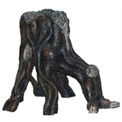 Boon Boomstronk Zijpoot