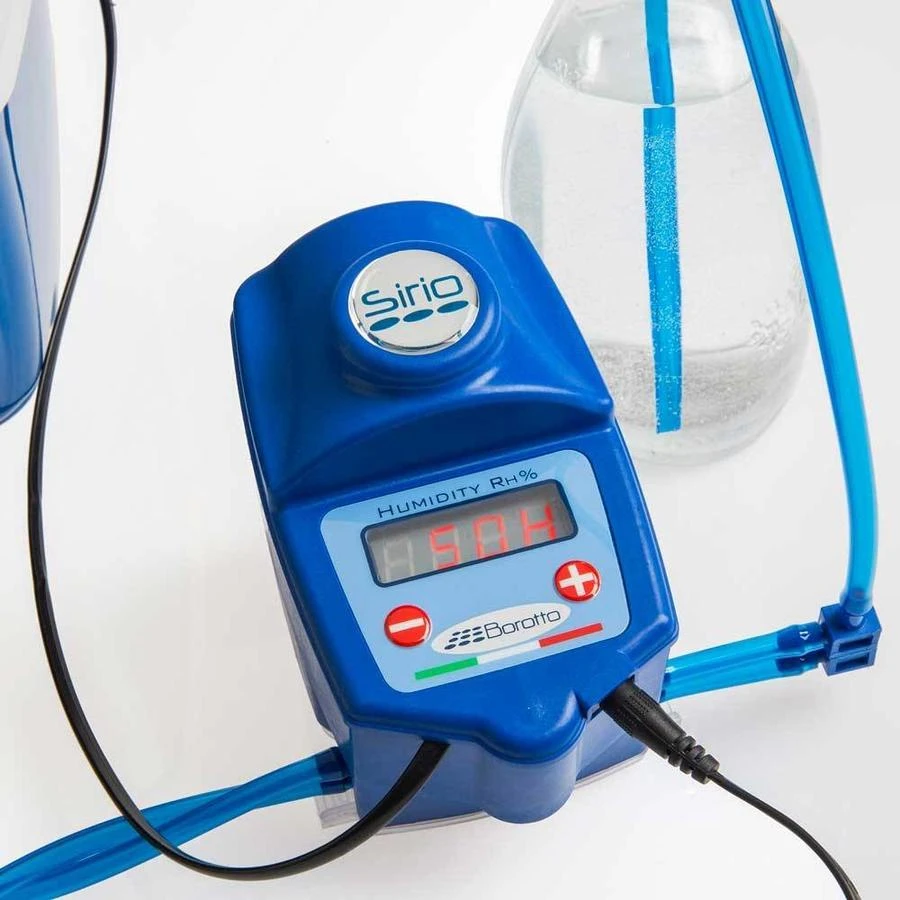 Borotto Real 24 Broedmachine 7 Borotto Real 24 Broedmachine - Afbeelding 7