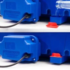 Borotto Real 49 PLUS Broedmachine -Trixie || Duvo || EXO TERRA Verkoopwinkel borotto real 49 plus broedmachine 2