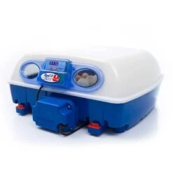 Borotto Real 49 PLUS Broedmachine