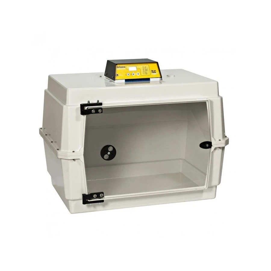 Brinsea Couveuse TLC-50 Advance 1 Brinsea Couveuse TLC-50 Advance