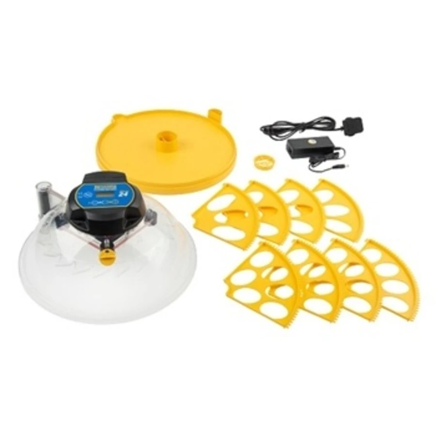 Brinsea Maxi 24 ADVANCE EX Broedmachine 3 Brinsea Maxi 24 ADVANCE EX Broedmachine - Afbeelding 3