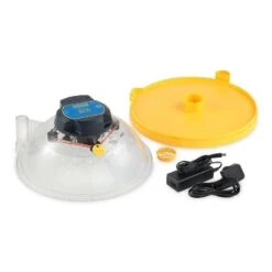 Brinsea Maxi Eco 2 Broedmachine -Trixie || Duvo || EXO TERRA Verkoopwinkel brinsea maxi eco 2 broedmachine 2