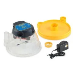 Brinsea Mini Eco 2 Broedmachine -Trixie || Duvo || EXO TERRA Verkoopwinkel brinsea mini eco 2 broedmachine 2