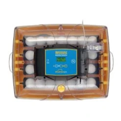 Brinsea Ovation 28 Advance EX Broedmachine 7 Brinsea Ovation 28 Advance EX Broedmachine -Trixie || Duvo || EXO TERRA Verkoopwinkel brinsea ovation 28 advance ex broedmachine 2