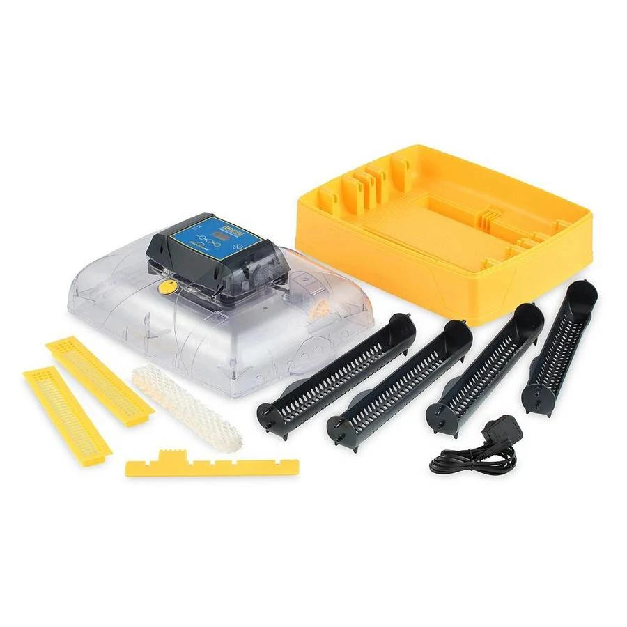 Brinsea Ovation 28 Advance EX Broedmachine 4 Brinsea Ovation 28 Advance EX Broedmachine - Afbeelding 4