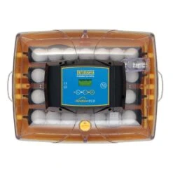 Brinsea Ovation 28 Eco Broedmachine -Trixie || Duvo || EXO TERRA Verkoopwinkel brinsea ovation 28 eco broedmachine 2