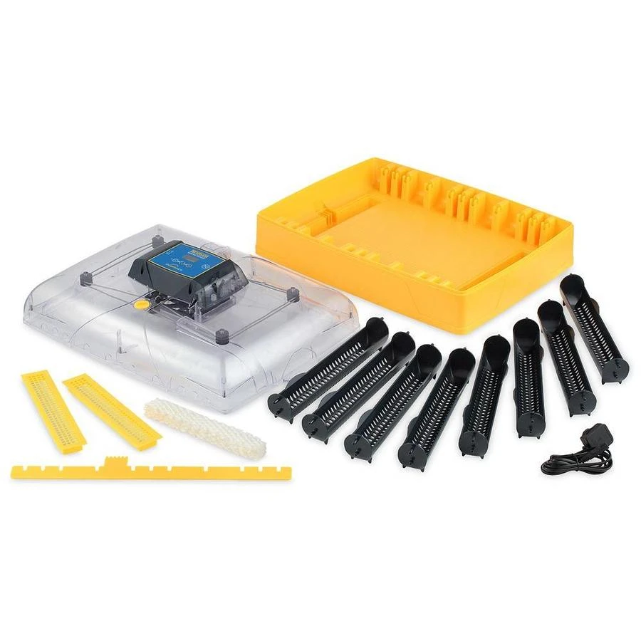 Brinsea Ovation 56 Advance Ex Broedmachine 4 Brinsea Ovation 56 Advance Ex Broedmachine - Afbeelding 4