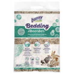 Bunny Nature Bunnybedding Absorber 20 Liter