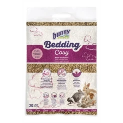 Bunny Nature Bunnybedding Cosy 20 Liter