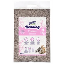 Bunny Nature Bunnybedding Cotton 40 Liter