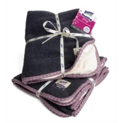 Bunny Nature Bunnybedding Easy Strooiselmat Roze