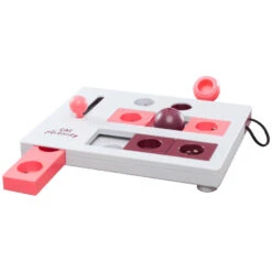 Cat Activity Brain Mover Strategisch Spel 5 Cat Activity Brain Mover Strategisch Spel -Trixie || Duvo || EXO TERRA Verkoopwinkel cat activity brain mover strategisch spel 2