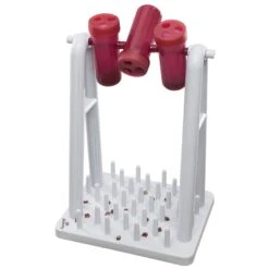 Cat Activity Turn Around Strategisch Spel Voor Katten