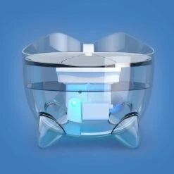 Catit Pixi Smart Drinkfontein | 2 Liter Inhoud 5 Catit Pixi Smart Drinkfontein | 2 Liter Inhoud -Trixie || Duvo || EXO TERRA Verkoopwinkel catit pixi smart drinkfontein 2 liter inhoud 2