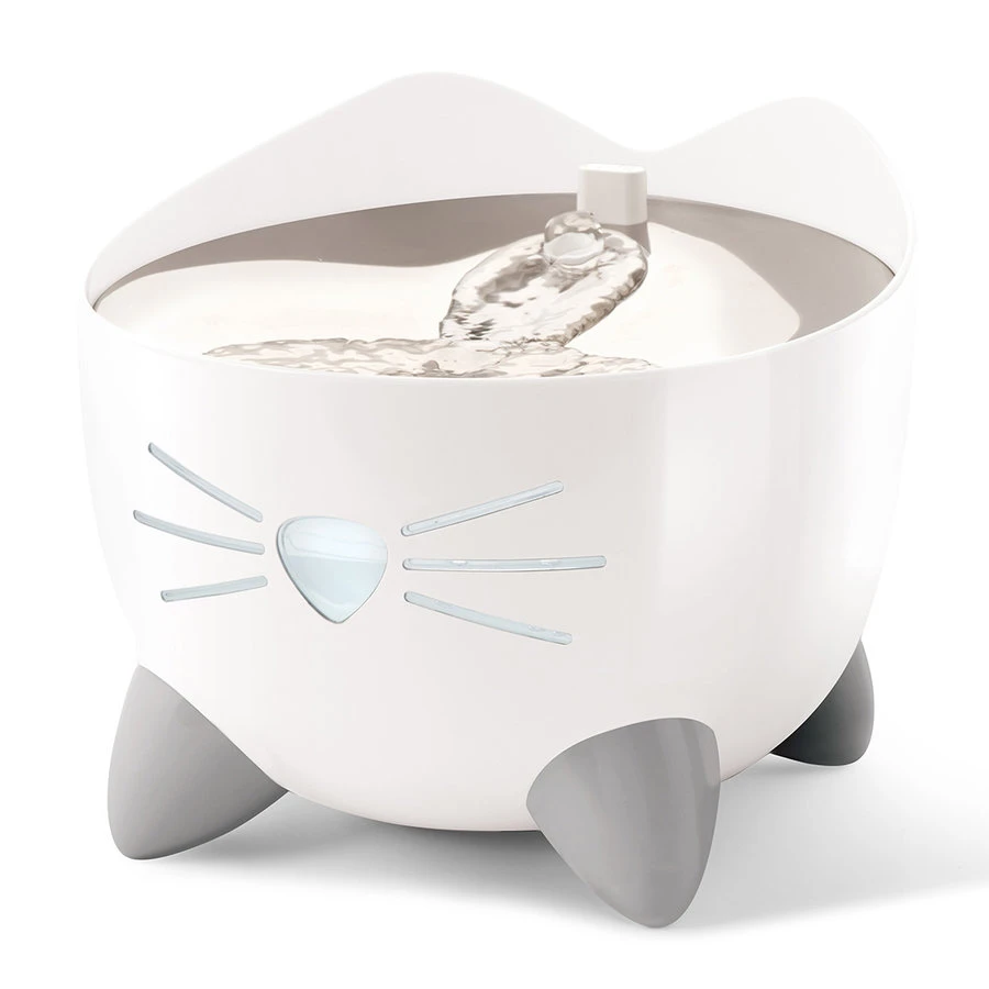 Catit Pixi Smart Drinkfontein | 2 Liter Inhoud 1 Catit Pixi Smart Drinkfontein | 2 Liter Inhoud