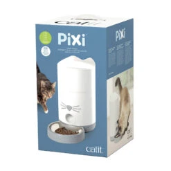 Trixie || Duvo || EXO TERRA Verkoopwinkel -Trixie || Duvo || EXO TERRA Verkoopwinkel catit pixi smart feeder 12 kg inhoud 1